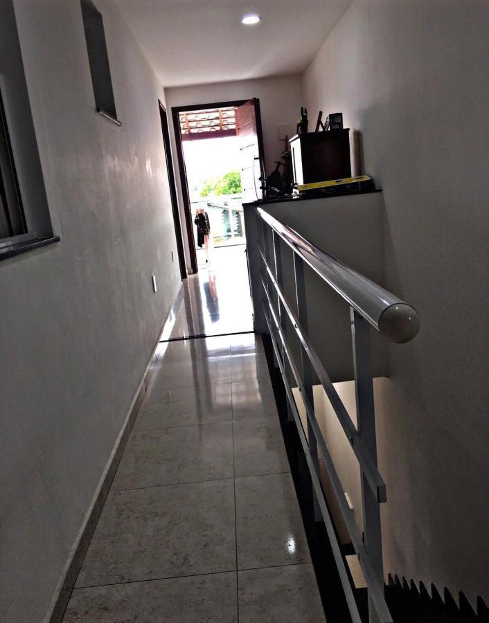 Villa Alugo Casa Inteira Excelente Casa De Temporada Em Cabo Frio Esterno foto