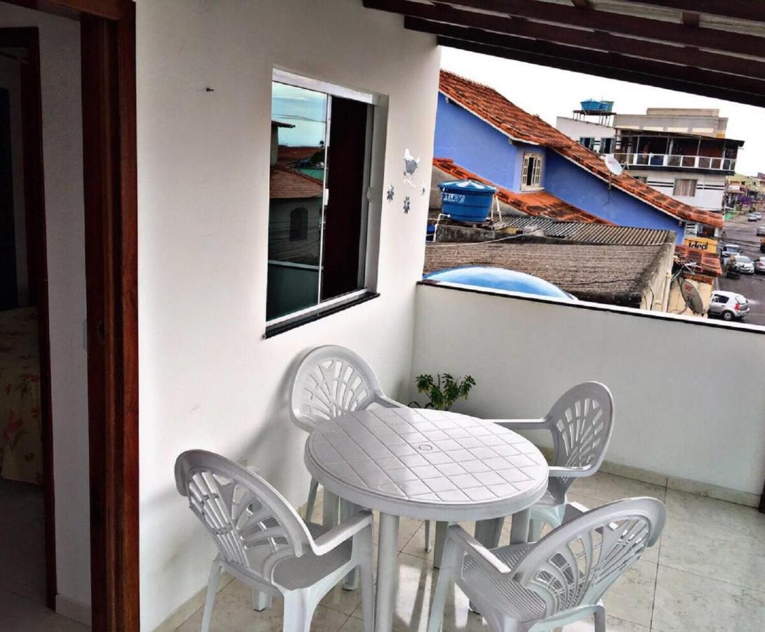 Villa Alugo Casa Inteira Excelente Casa De Temporada Em Cabo Frio Esterno foto